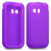 Θήκη σιλικόνης για Samsung Galaxy Y S5360 Μώβ (OEM) Θήκη σιλικόνης για Samsung Galaxy Y S5360 Μώβ (OEM)